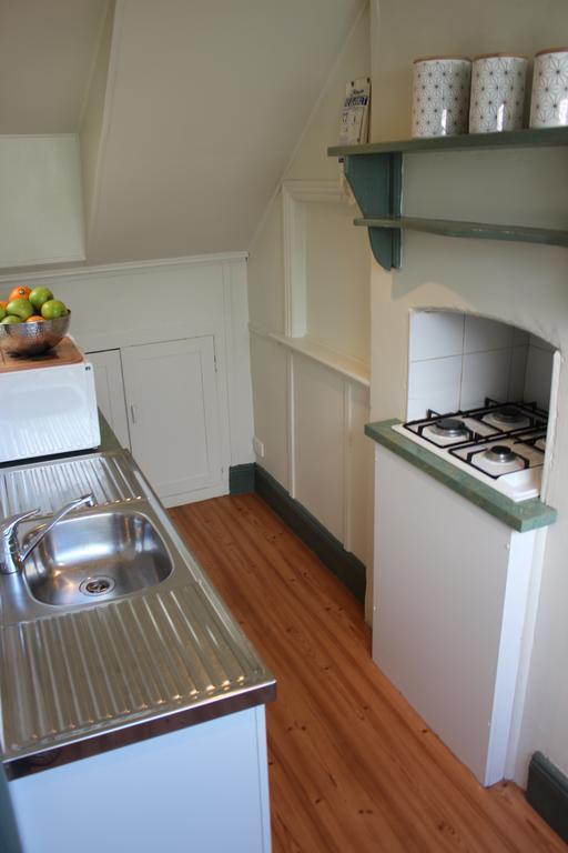 Ballarat Station Apartments المظهر الخارجي الصورة
