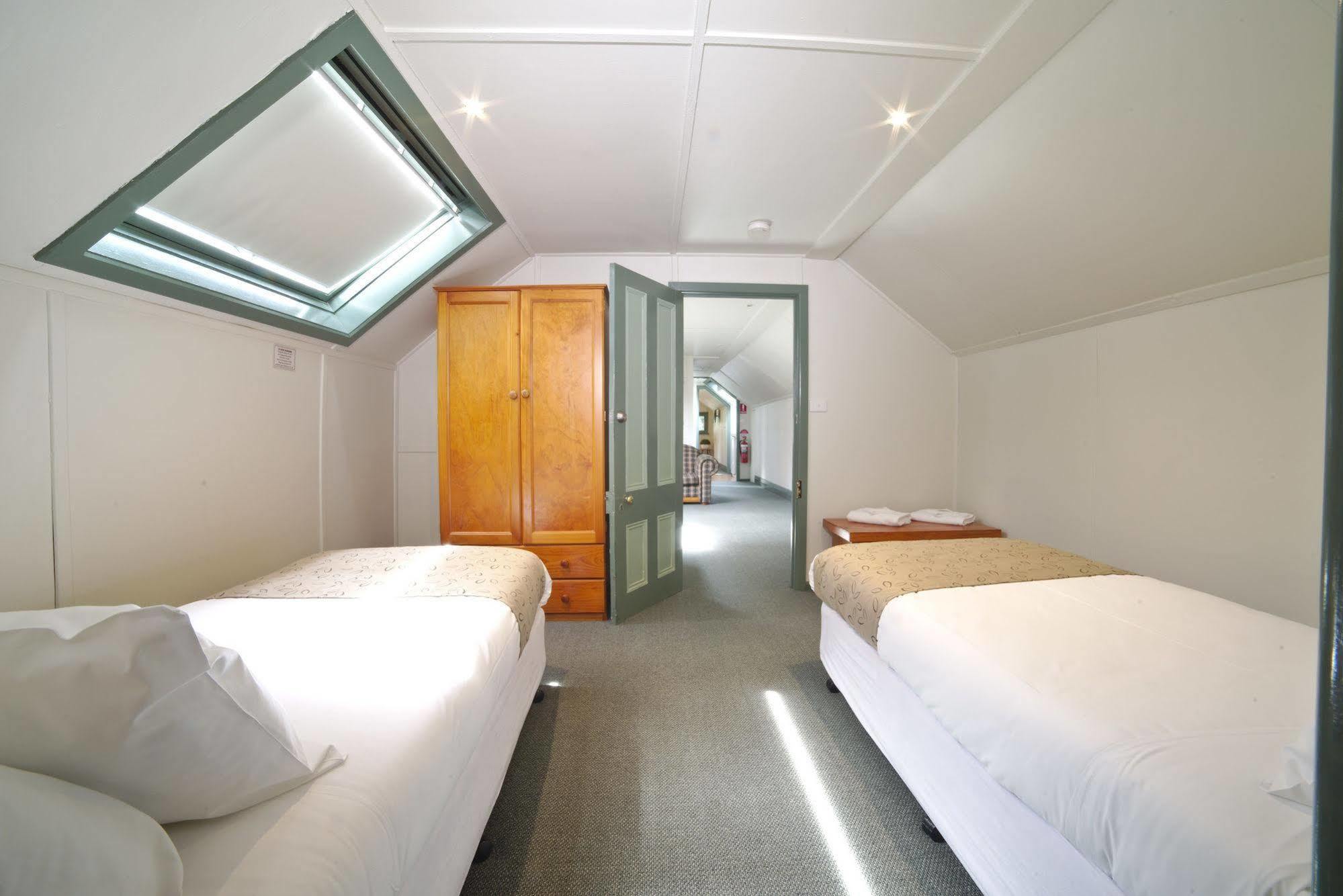 Ballarat Station Apartments المظهر الخارجي الصورة