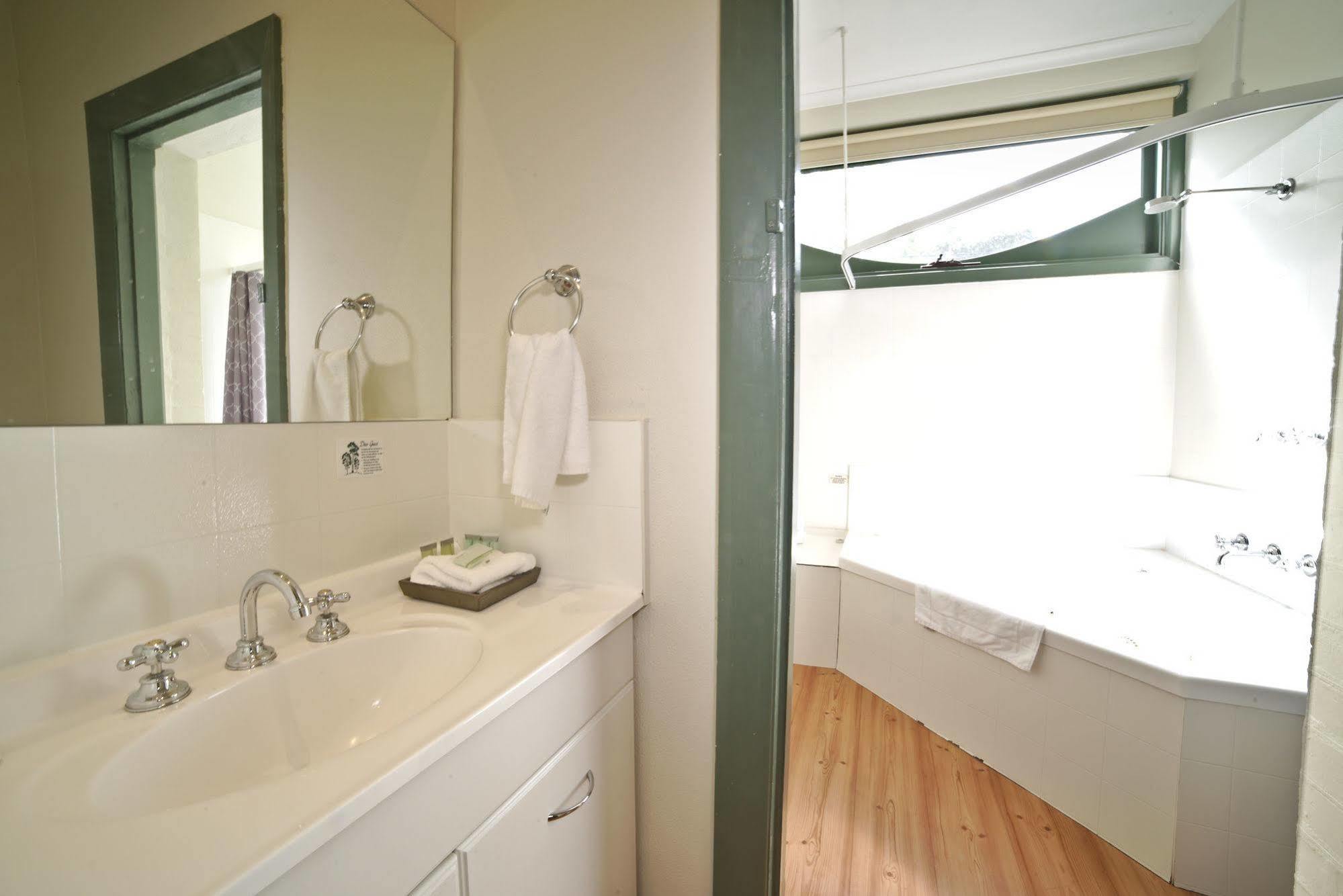 Ballarat Station Apartments المظهر الخارجي الصورة