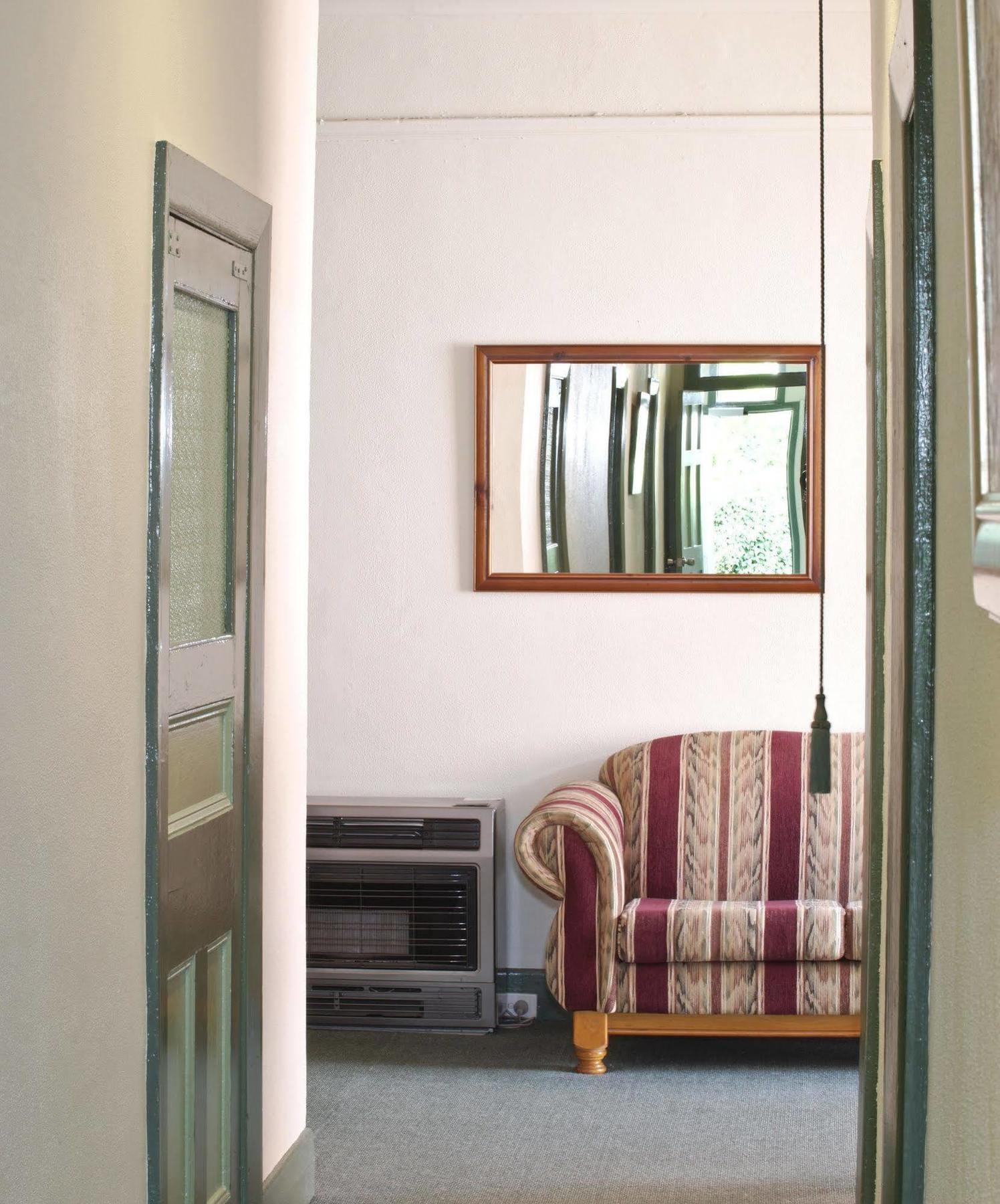 Ballarat Station Apartments المظهر الخارجي الصورة