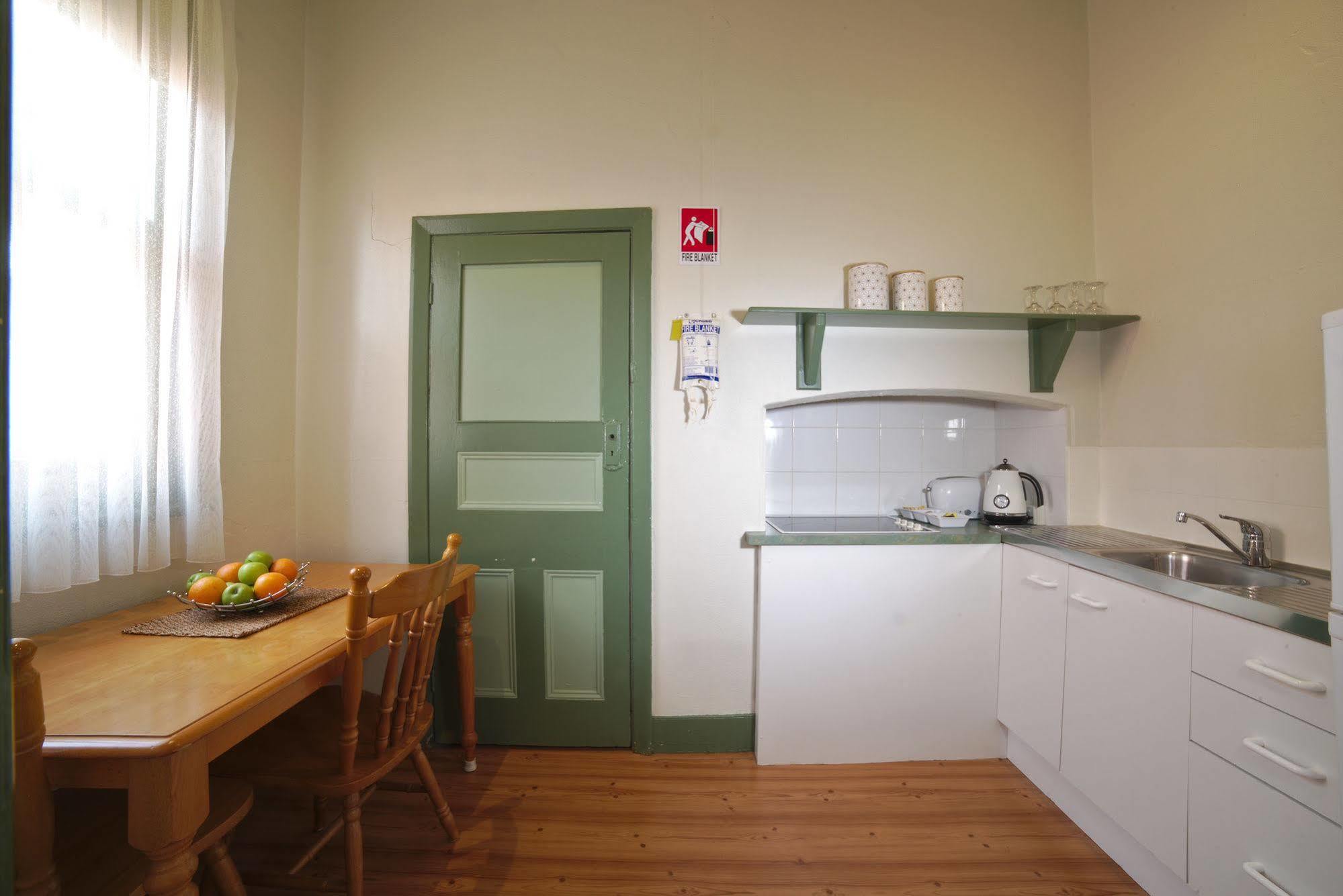 Ballarat Station Apartments المظهر الخارجي الصورة
