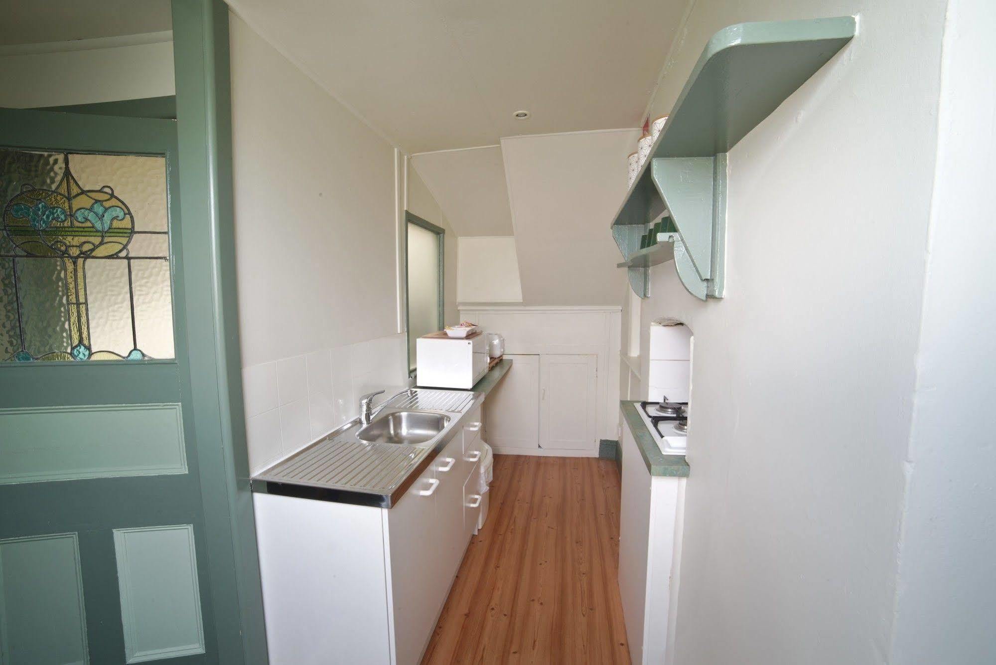 Ballarat Station Apartments المظهر الخارجي الصورة