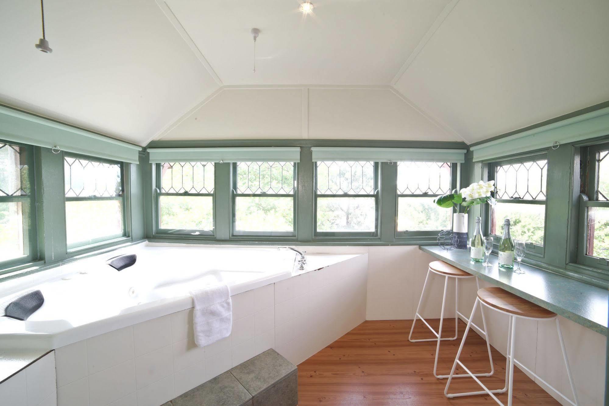 Ballarat Station Apartments المظهر الخارجي الصورة